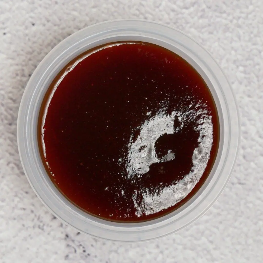 BBQ Sauce